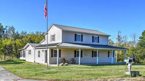 690 Floyd Switch Estesburg Rd, Eubank, KY 42567