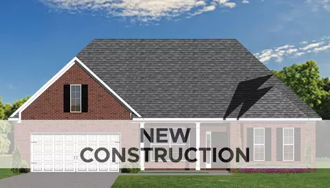 109 Gravel Springs Path, Nicholasville, KY 40356