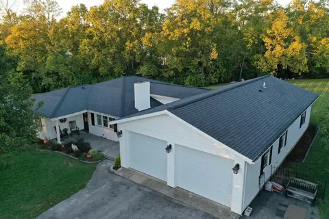 121 Fitch Ave, Winchester, KY 40391