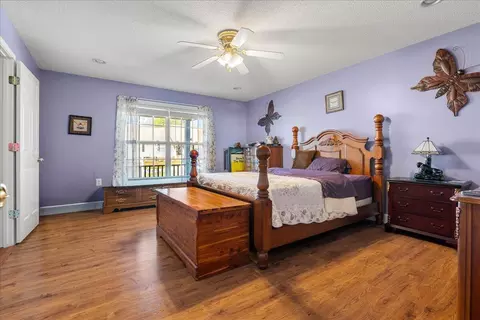 Bedroom - 36 Fieldstone Dr, Corbin, KY 40701 photo 1 of 6