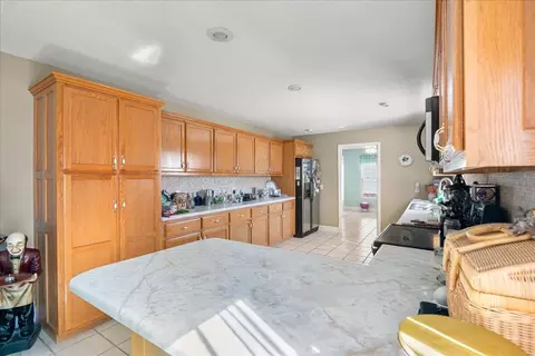 Kitchen - 36 Fieldstone Dr, Corbin, KY 40701 photo 1 of 5