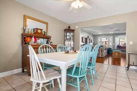 Dining - 36 Fieldstone Dr, Corbin, KY 40701 photo 3 of 3