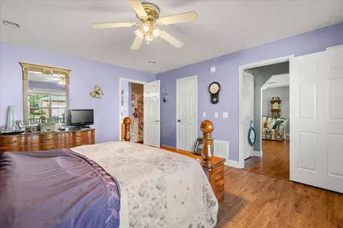 Bedroom - 36 Fieldstone Dr, Corbin, KY 40701 photo 4 of 6