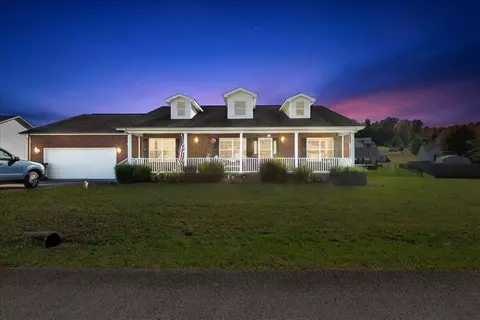 36 Fieldstone Dr, Corbin, KY 40701