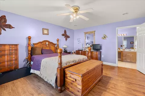 Bedroom - 36 Fieldstone Dr, Corbin, KY 40701 photo 3 of 6