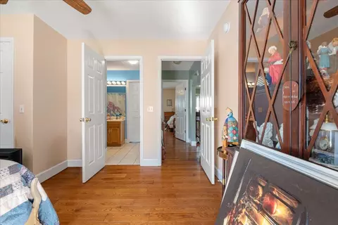 Entry Way - 36 Fieldstone Dr, Corbin, KY 40701 photo 6 of 7