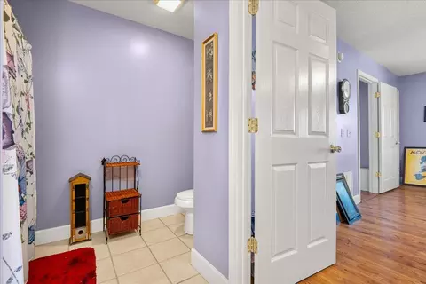 Entry Way - 36 Fieldstone Dr, Corbin, KY 40701 photo 4 of 7