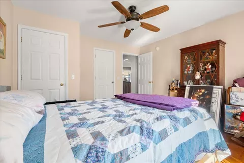Bedroom - 36 Fieldstone Dr, Corbin, KY 40701 photo 6 of 6