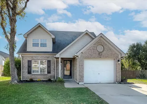 127 E Chopin Way, Georgetown, KY 40324