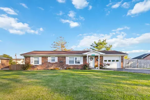 1094 Mackville Rd, Harrodsburg, KY 40330