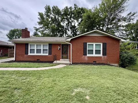 1031 Sioux Trl, Frankfort, KY 40601