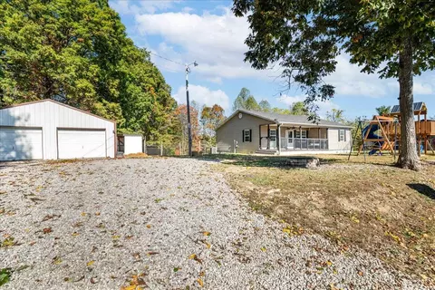 307 Sawyer Church Rd, Parkers Lake, KY 42634