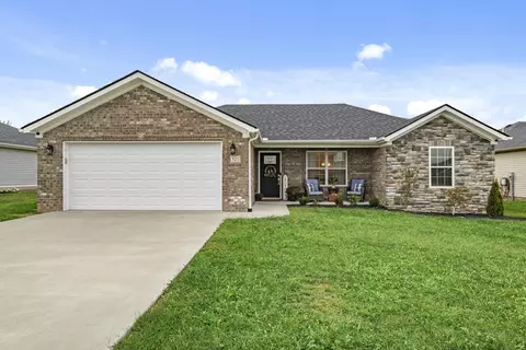 521 Kincaid Ln, Richmond, KY 40475