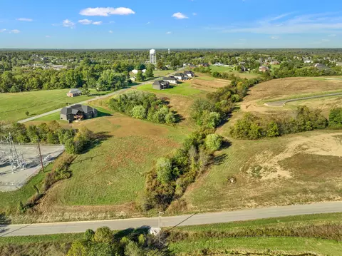 lot1 Eagle Vista Ests, Fisherville, KY 40023