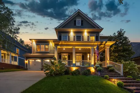 3640 Horsemint Trl, Lexington, KY 40509