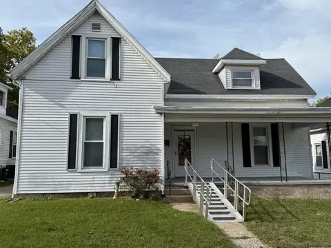 1841 Clifton Ave, Paris, KY 40361