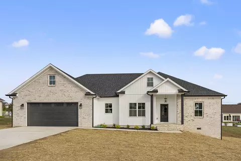 561 Harvest Ln, Harrodsburg, KY 40330