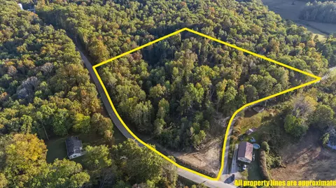 0 Fairgrounds Rd, Beattyville, KY 41311