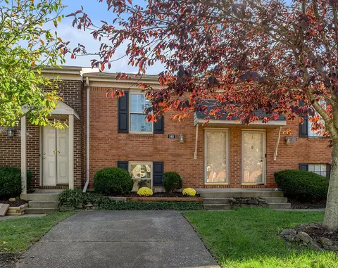 548 El Paseo Pl, Lexington, KY 40517