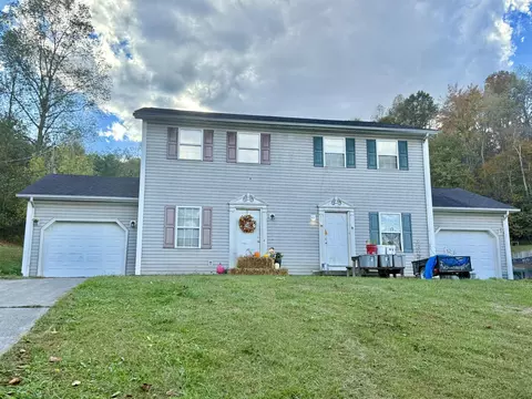 390 Noeville Hollow Rd, Barbourville, KY 40906
