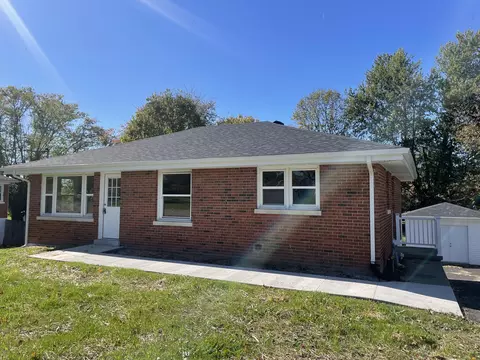 118 Hill-n-dale Dr, Lancaster, KY 40444