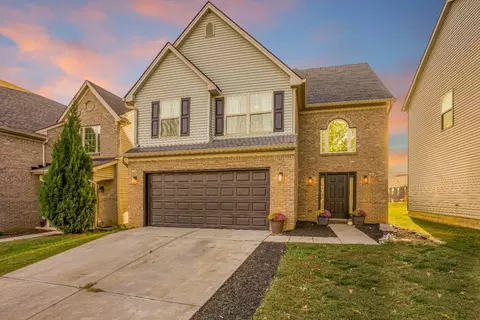 2304 Merluna Dr, Lexington, KY 40511
