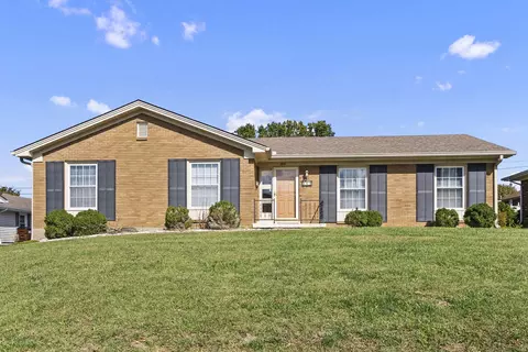 109 Pin Oak Dr, Lancaster, KY 40444