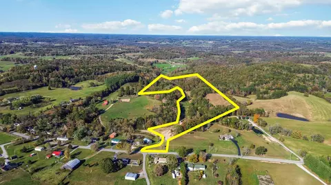 0000 Ky 490, East Bernstadt, KY 40729