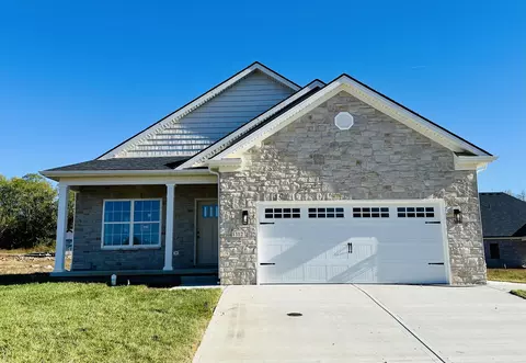 1312 Rabbit Warren Flt, Lexington, KY 40509