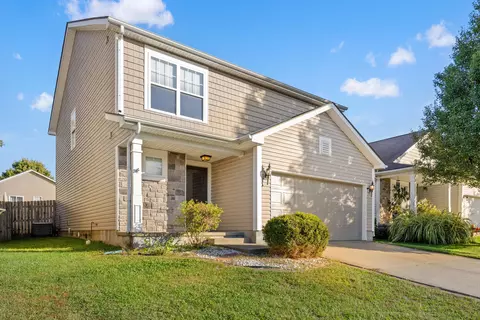 2329 Lonan Ct, Lexington, KY 40511
