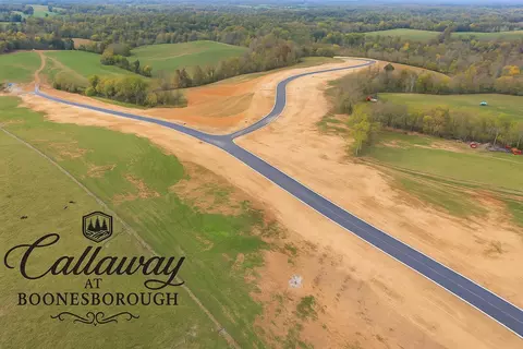 100 Callaway Dr, Richmond, KY 40475
