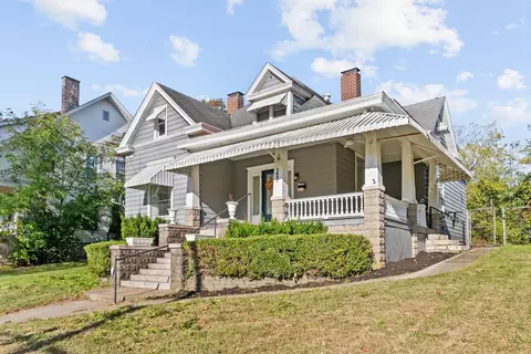 1421 Cypress St, Paris, KY 40361