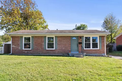 522 Folkstone Dr, Lexington, KY 40517