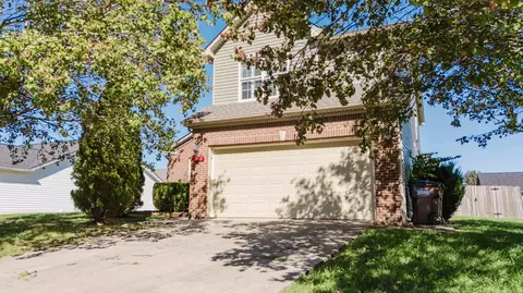 469 Greathouse Dr, Richmond, KY 40475