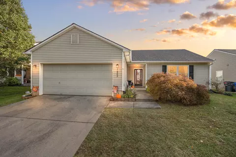 1865 Arbor Station Way, Lexington, KY 40511