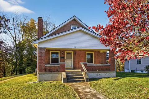170 Cotter Ave, Somerset, KY 42501