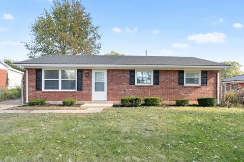 629 Hollow Creek Rd, Lexington, KY 40511