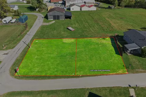 14 Coleman Dr, Lawrenceburg, KY 40342