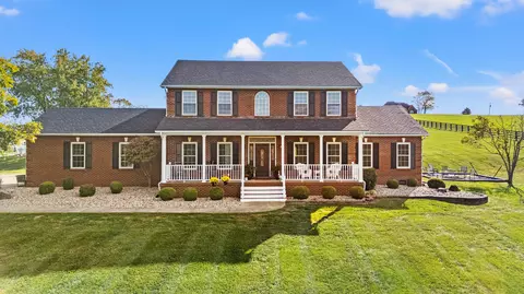 1783 Gay Evans Rd, Winchester, KY 40391