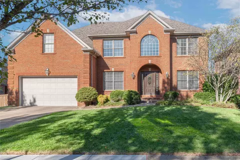 1233 Raeford Ln, Lexington, KY 40513
