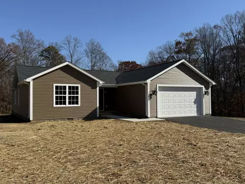 1009 Old Union Church Rd, London, KY 40744