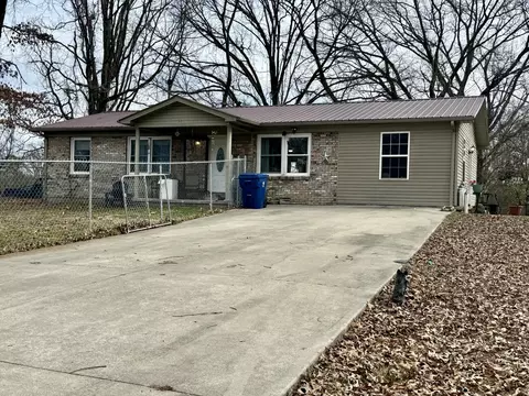 Exterior - 54 Everett Ball Rd, Pine Knot, KY 42635 photo 8 of 11