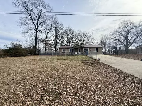 Exterior - 54 Everett Ball Rd, Pine Knot, KY 42635 photo 10 of 11