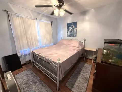 Bedroom - 54 Everett Ball Rd, Pine Knot, KY 42635 photo 1 of 2