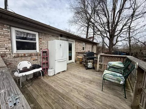 Exterior - 54 Everett Ball Rd, Pine Knot, KY 42635 photo 7 of 11