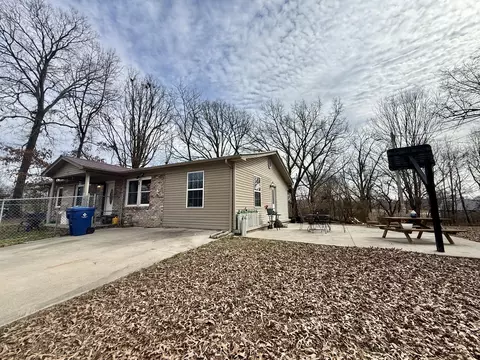 Exterior - 54 Everett Ball Rd, Pine Knot, KY 42635 photo 4 of 11