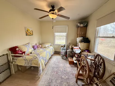 Bedroom - 54 Everett Ball Rd, Pine Knot, KY 42635 photo 2 of 2