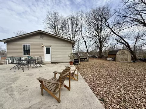 Exterior - 54 Everett Ball Rd, Pine Knot, KY 42635 photo 5 of 11