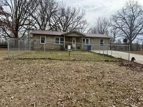 Exterior - 54 Everett Ball Rd, Pine Knot, KY 42635 photo 9 of 11