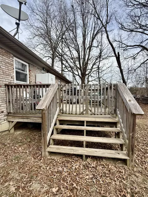 Exterior - 54 Everett Ball Rd, Pine Knot, KY 42635 photo 6 of 11